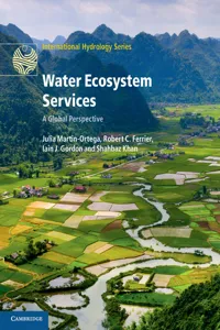 Water Ecosystem Services_cover