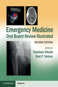 Emergency Medicine Oral Board Review Illustrated_cover