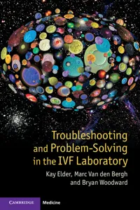 Troubleshooting and Problem-Solving in the IVF Laboratory_cover