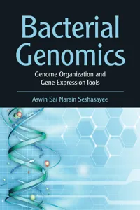 Bacterial Genomics_cover