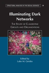 Illuminating Dark Networks_cover