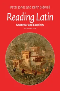 Reading Latin_cover