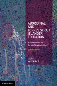 Aboriginal and Torres Strait Islander Education_cover