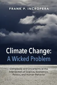 Climate Change: A Wicked Problem_cover