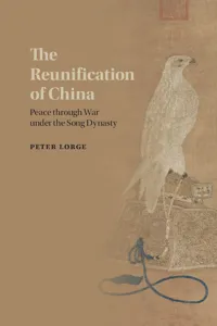 The Reunification of China_cover