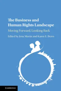 The Business and Human Rights Landscape_cover