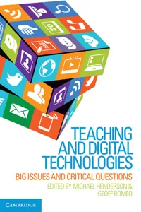 Teaching and Digital Technologies_cover