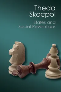 States and Social Revolutions_cover