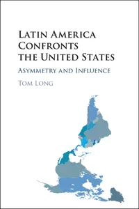 Latin America Confronts the United States_cover