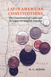 Latin American Constitutions_cover