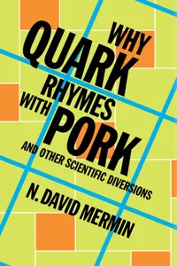 Why Quark Rhymes with Pork_cover