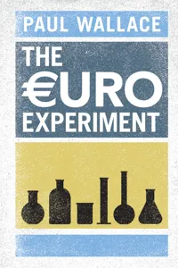 The Euro Experiment_cover