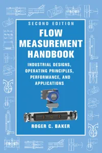 Flow Measurement Handbook_cover