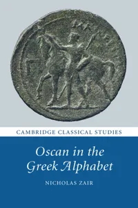 Oscan in the Greek Alphabet_cover