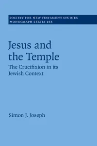 Jesus and the Temple_cover