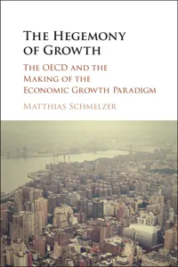 The Hegemony of Growth_cover