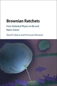 Brownian Ratchets_cover