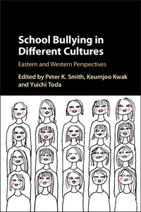 School Bullying in Different Cultures_cover