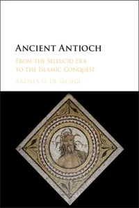 Ancient Antioch_cover