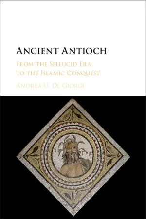 Ancient Antioch