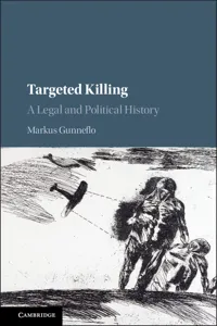 Targeted Killing_cover