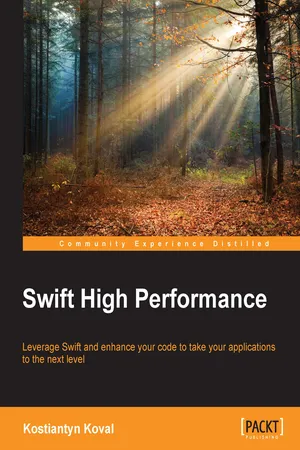 Swift High Performance