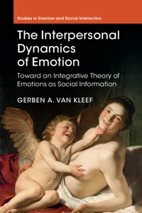 The Interpersonal Dynamics of Emotion_cover