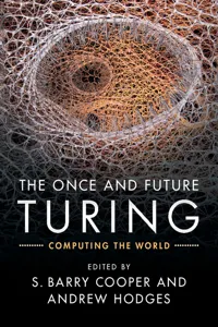 The Once and Future Turing_cover