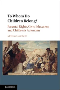To Whom Do Children Belong?_cover