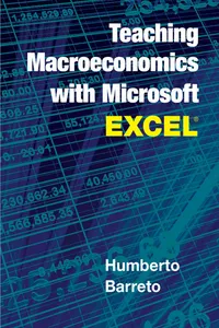 Teaching Macroeconomics with Microsoft Excel®_cover