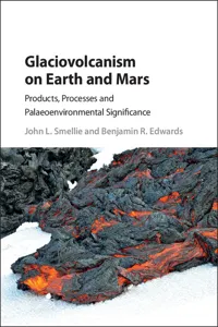 Glaciovolcanism on Earth and Mars_cover