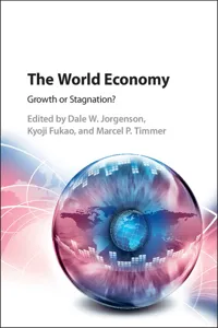 The World Economy_cover