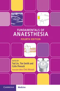 Fundamentals of Anaesthesia_cover