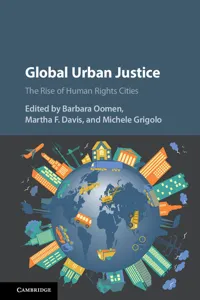 Global Urban Justice_cover