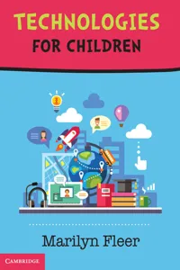 Technologies for Children_cover