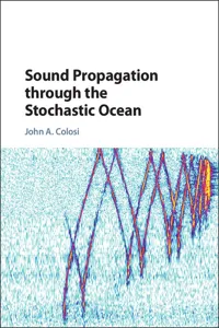 Sound Propagation through the Stochastic Ocean_cover