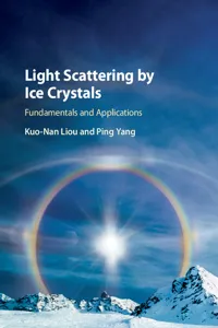 Light Scattering by Ice Crystals_cover