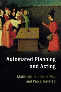 Automated Planning and Acting_cover