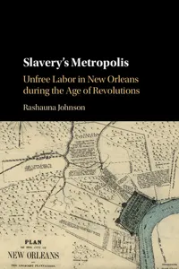 Slavery's Metropolis_cover