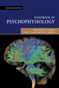 Handbook of Psychophysiology_cover