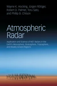 Atmospheric Radar_cover