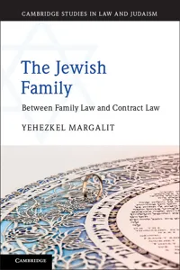 The Jewish Family_cover