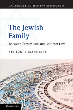 The Jewish Family