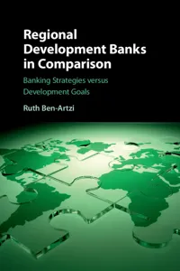Regional Development Banks in Comparison_cover