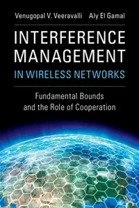 Interference Management in Wireless Networks_cover