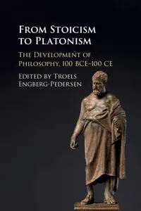 From Stoicism to Platonism_cover