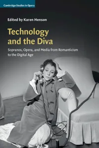 Technology and the Diva_cover