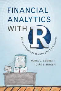 Financial Analytics with R_cover