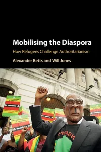 Mobilising the Diaspora_cover