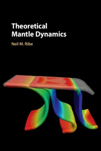 Theoretical Mantle Dynamics_cover